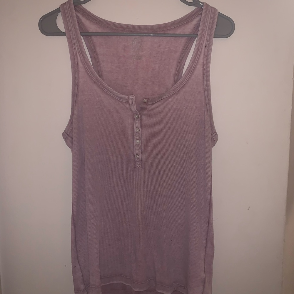 Aerie ‘Real Soft’ Tank Top